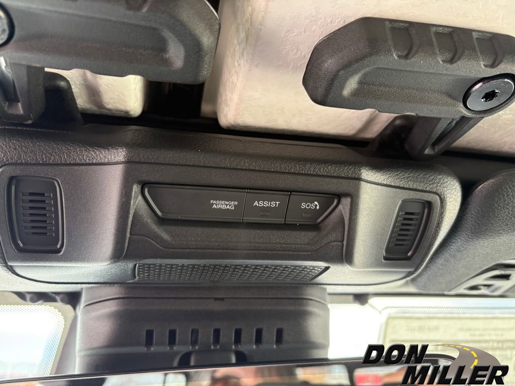 New 2026 Jeep Gladiator Rubicon image 22