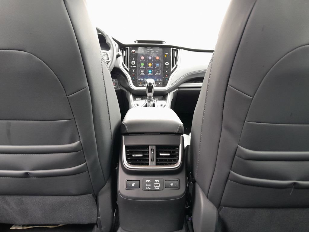 Used 2025 Subaru Legacy Limited image 29