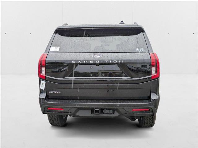 New 2025 Ford Expedition Active image 8