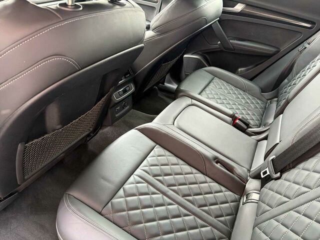 Used 2023 Audi SQ5 Premium Plus w/ Premium Plus Package image 15