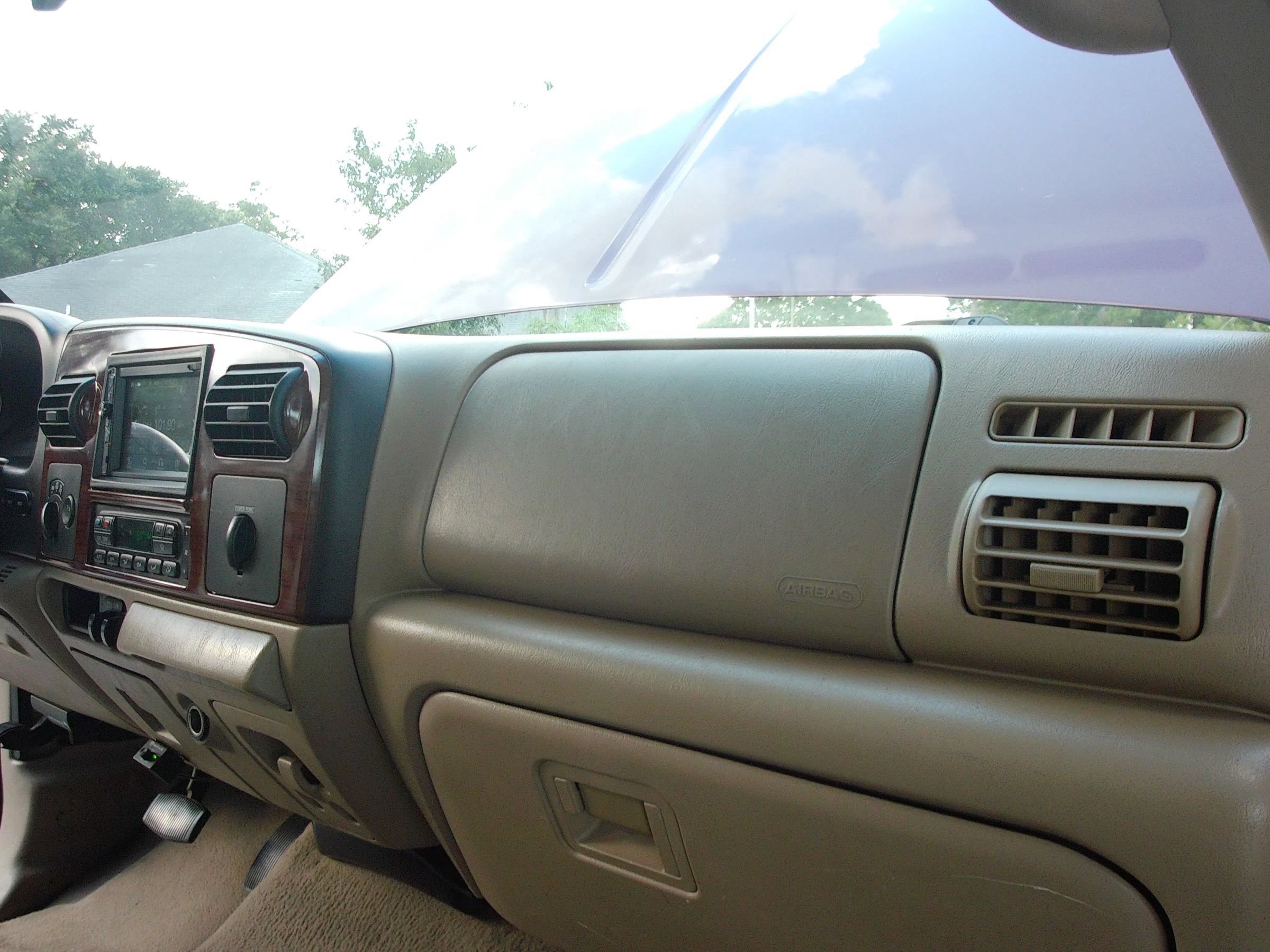 Used 2006 Ford F250 Lariat AWD/4WD image 39