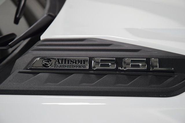 New 2026 Chevrolet Silverado 2500 W/T w/ WT/CX Safety Package AWD/4WD image 9