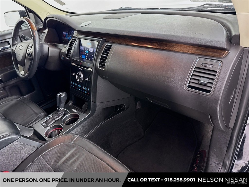 Used 2019 Ford Flex Limited image 30