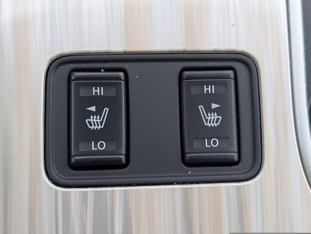 Used 2018 Nissan Murano SL AWD/4WD image 43