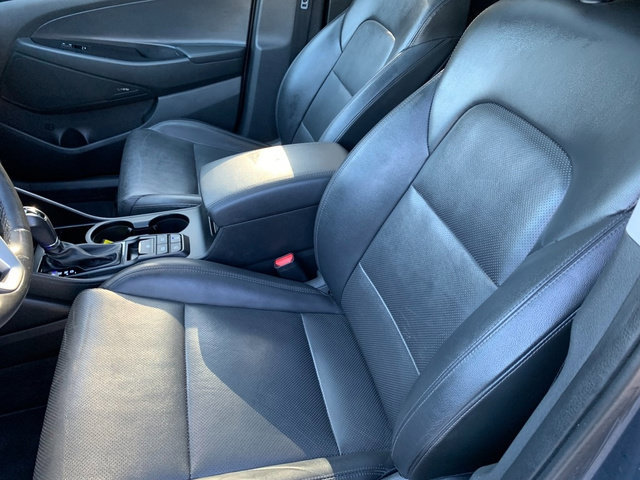 Used 2019 Hyundai Tucson Ultimate AWD/4WD image 19