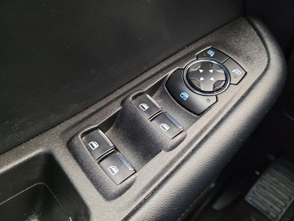 Used 2023 Ford Edge SEL image 27