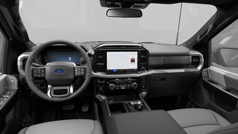 New 2026 Ford F150 XLT image 29