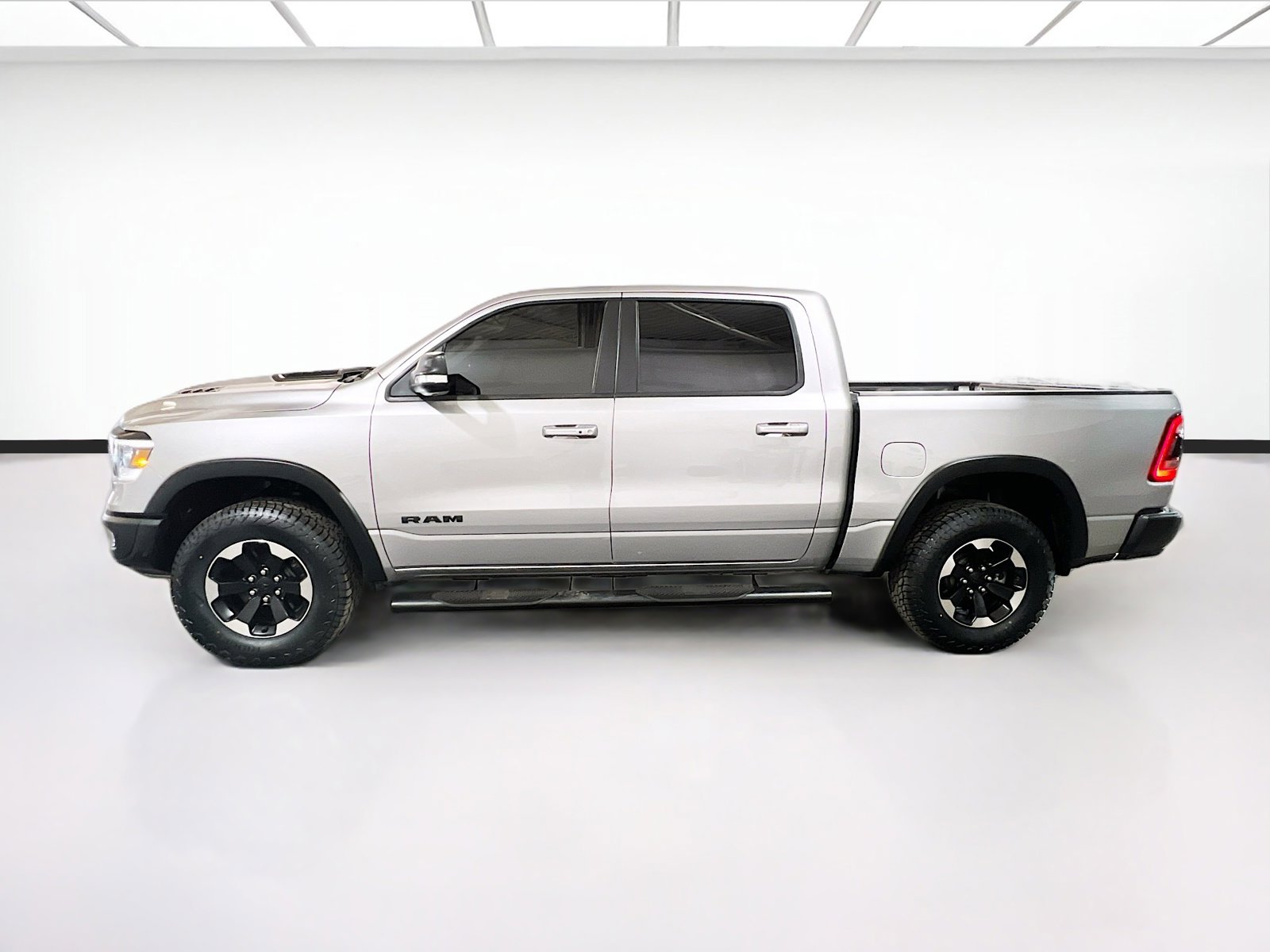 Used 2022 RAM 1500 Rebel w/ Rebel Level B Equipment Group AWD/4WD image 23