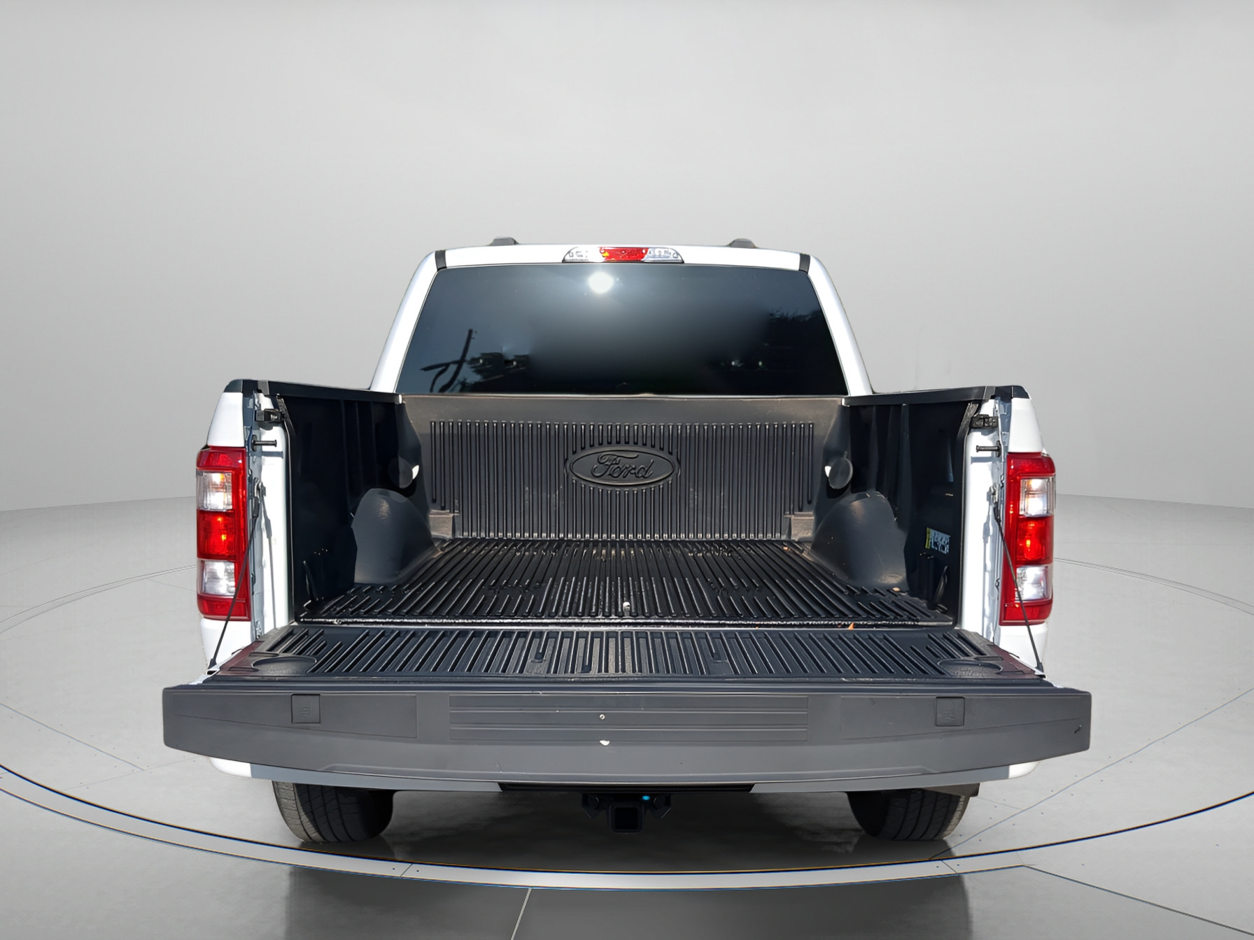 Used 2023 Ford F150 XL w/ STX Appearance Package RWD image 46