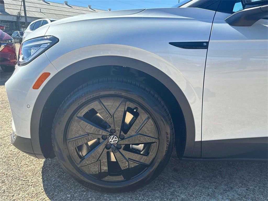 New 2025 Volkswagen ID.4 Pro S image 5