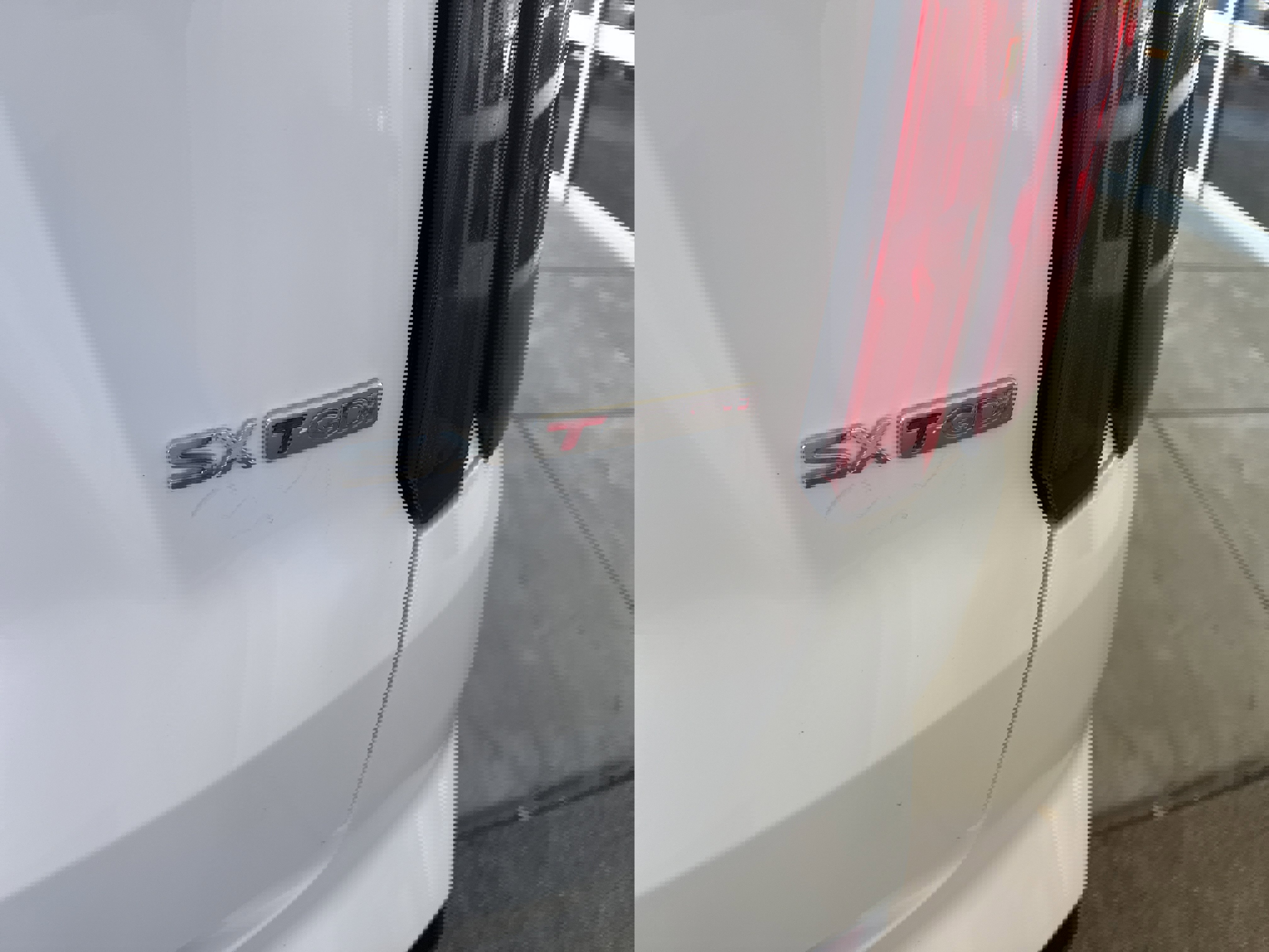 Used 2021 Kia Sorento SX image 7