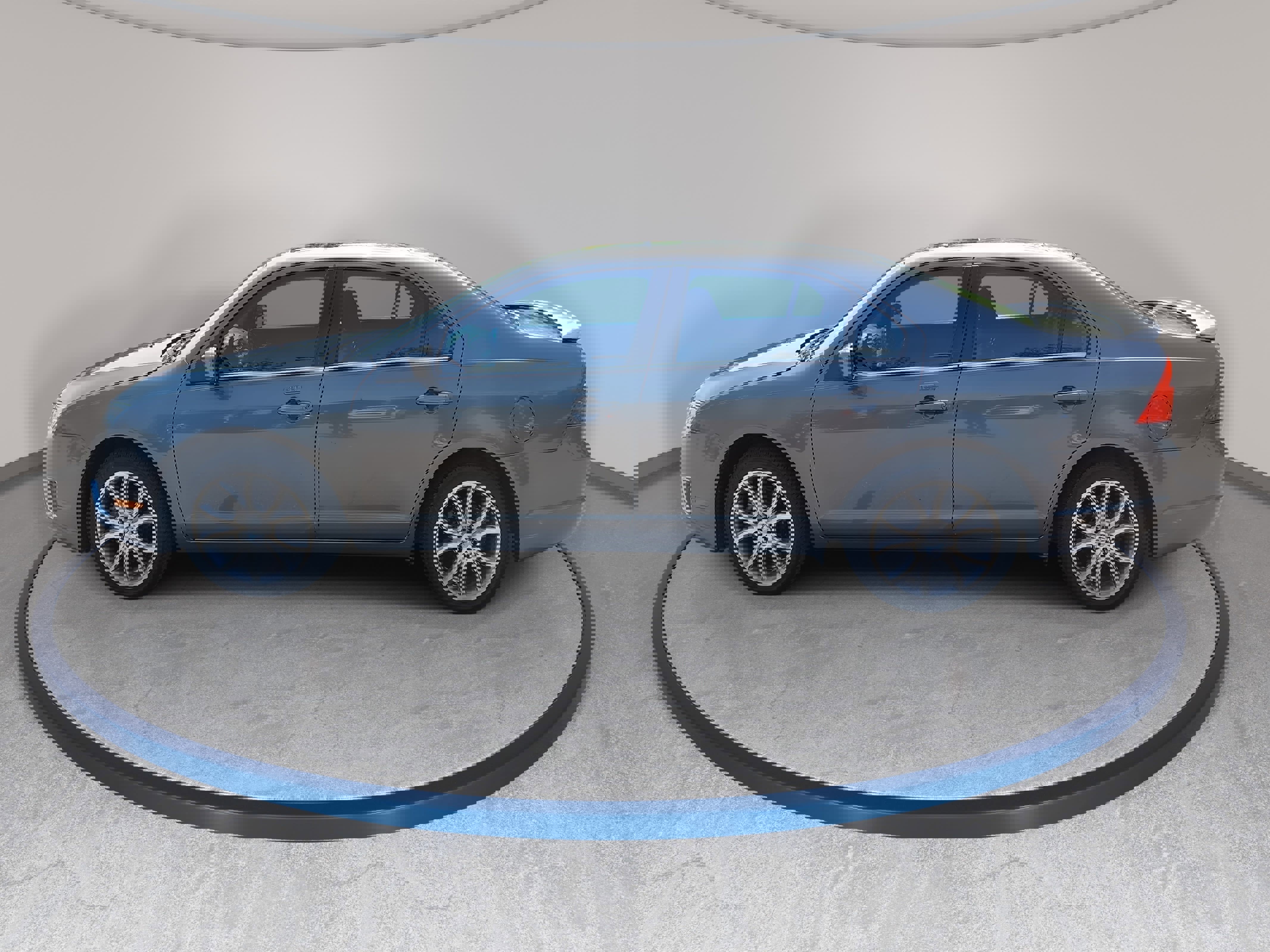 Used 2011 Ford Fusion SEL w/ 302A Rapid Spec Order Code image 8