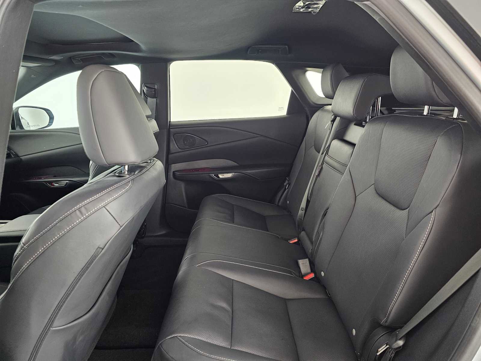 Used 2023 Lexus RX 350 Premium Plus w/ Cold Area Package AWD/4WD image 16