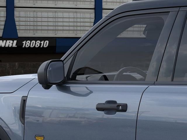 New 2026 Ford Bronco Sport Badlands AWD/4WD image 20