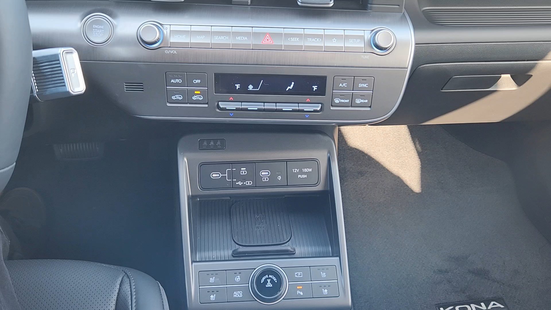 New 2026 Hyundai Kona Limited image 15