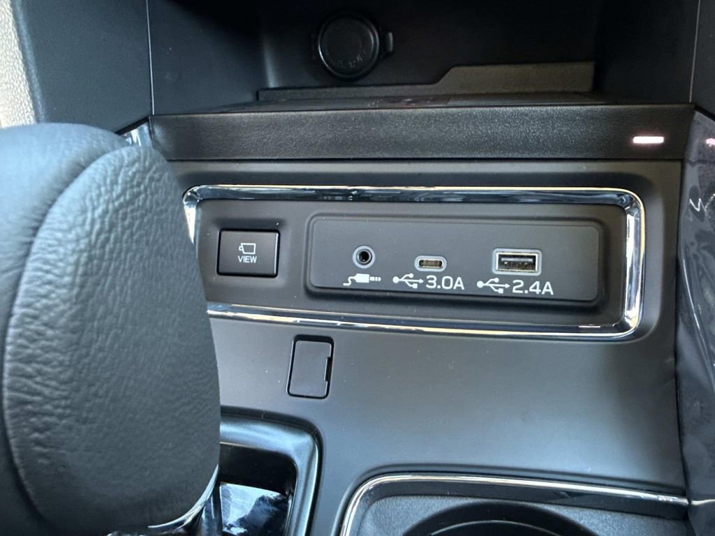 New 2026 Subaru Ascent Limited Bronze image 31