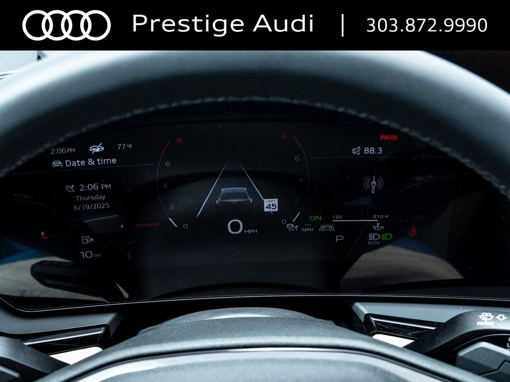 New 2025 Audi A5 2.0T Premium Plus image 15