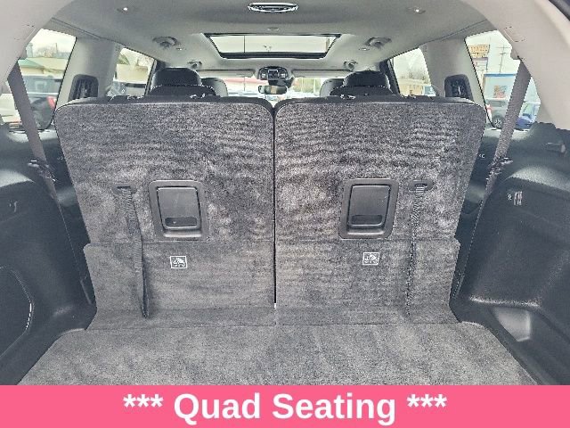 Used 2021 Jeep Grand Cherokee L Limited AWD/4WD image 20