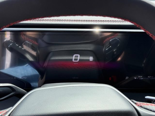 New 2026 Dodge Charger Scat Pack AWD/4WD image 28