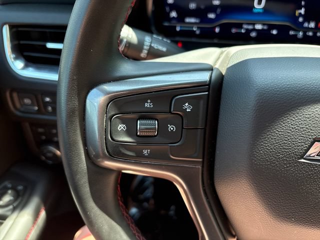 Used 2024 Chevrolet Tahoe RST w/ Sport Performance Package AWD/4WD image 11