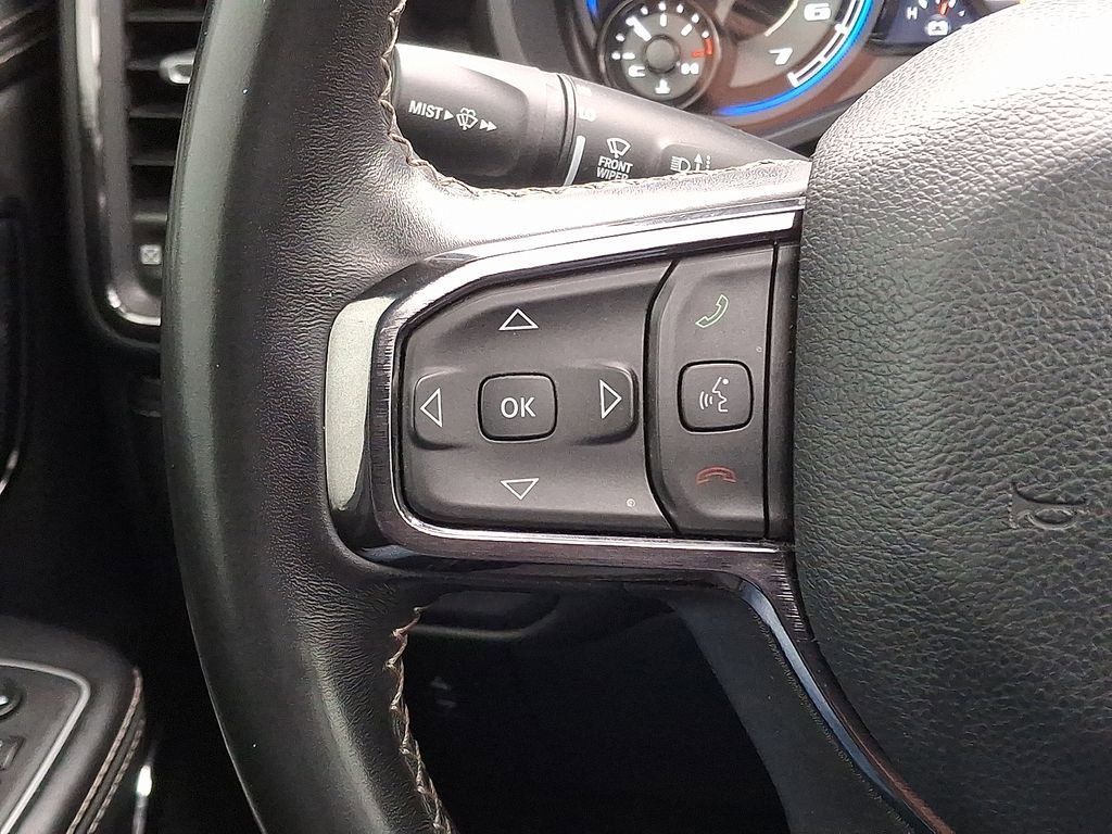 Used 2022 RAM 1500 Limited image 21