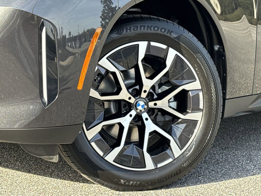 New 2026 BMW X3 xDrive30 w/ Premium Package image 14