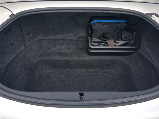 Used 2020 MAZDA MX-5 Miata RF Grand Touring RWD image 6