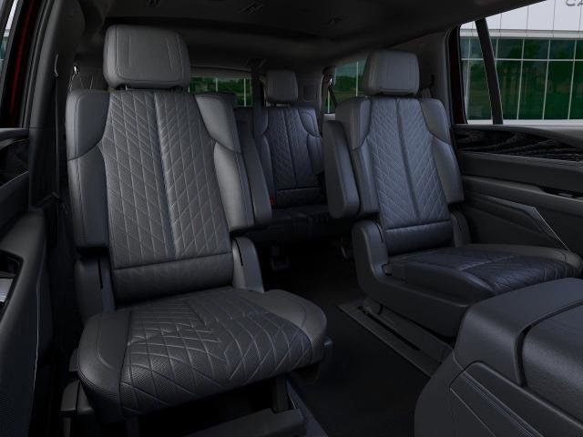 New 2026 Cadillac Escalade IQL Sport 1 AWD/4WD image 17