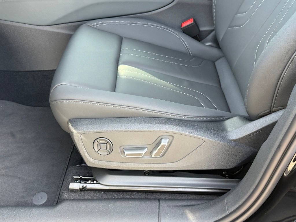 New 2026 Audi Q3 quattro 2.0T image 16