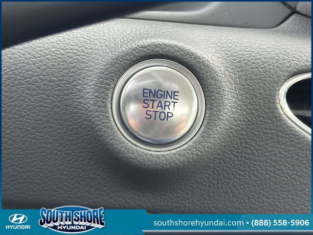 Certified 2023 Hyundai Sonata SEL w/ Preferred Accessory Package FWD image 27
