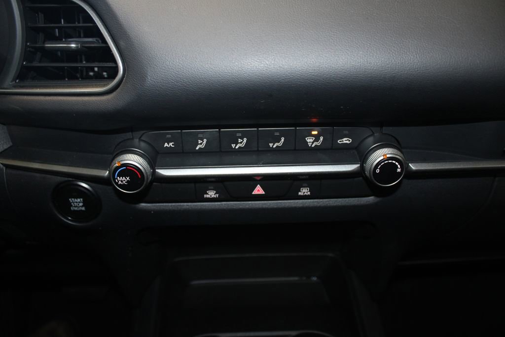 Used 2023 MAZDA CX-30 AWD 2.5 S image 28