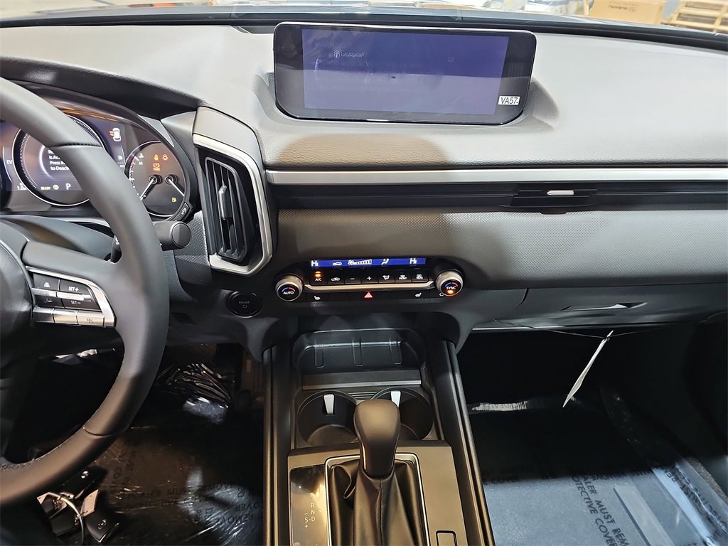 New 2026 MAZDA CX-50 2.5 Hybrid w/ Weather Package image 20