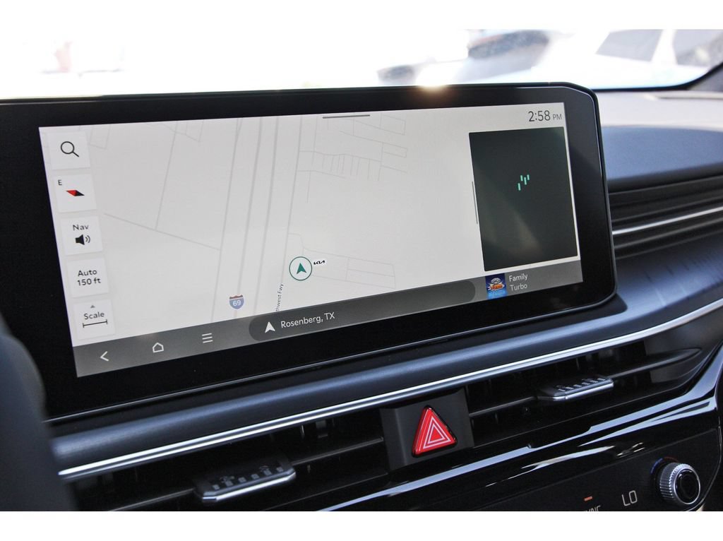 New 2026 Kia K5 GT-Line FWD image 20