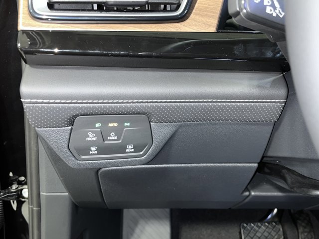 New 2026 Volkswagen Atlas SE image 20