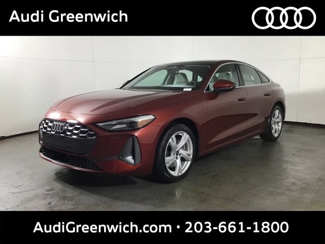 Certified 2025 Audi A5 Premium w/ Convenience Package AWD/4WD image 3