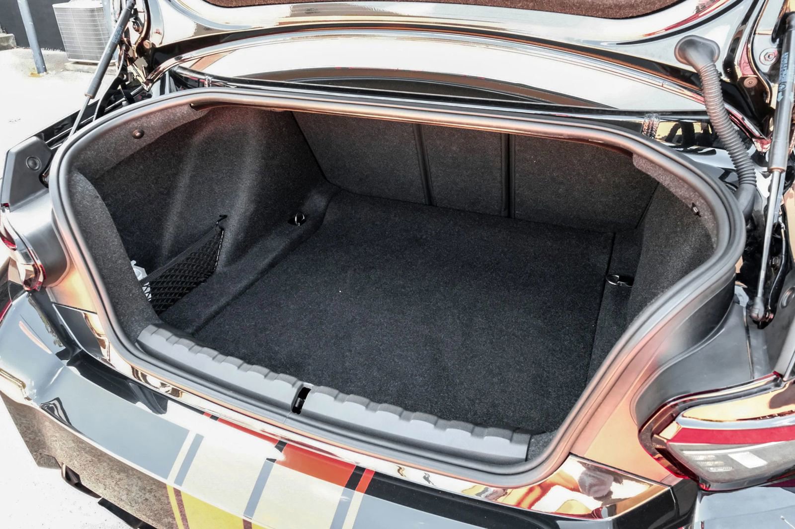 Used 2024 BMW M2 w/ Lighting Package image 55