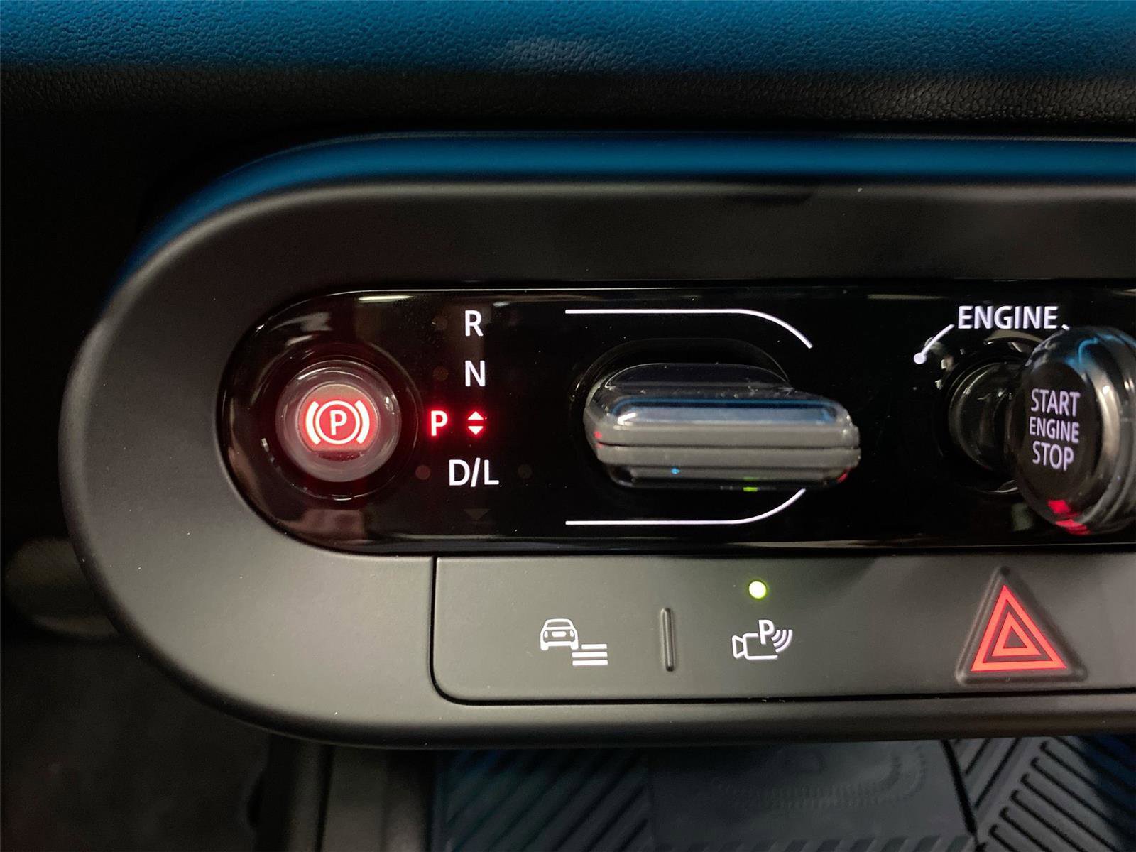 Certified 2025 MINI Cooper Countryman S image 26