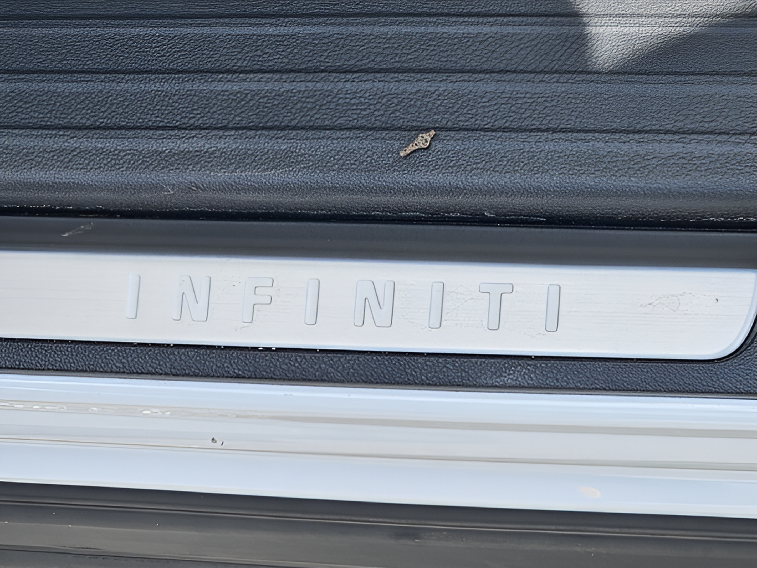 Used 2026 INFINITI QX60 Luxe w/ Cargo Package FWD image 35