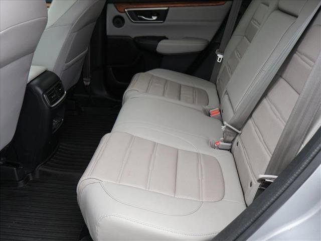 Used 2022 Honda CR-V Touring image 25