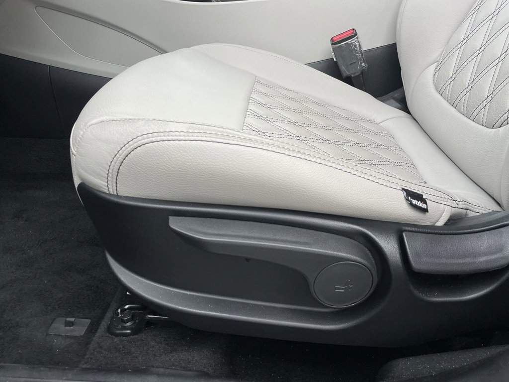 New 2026 Hyundai Tucson SE FWD image 22