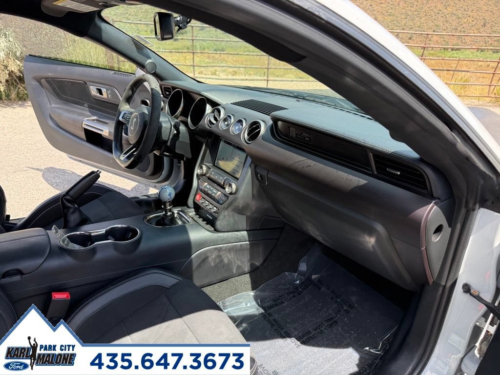 Used 2017 Ford Mustang Shelby GT350 RWD image 27