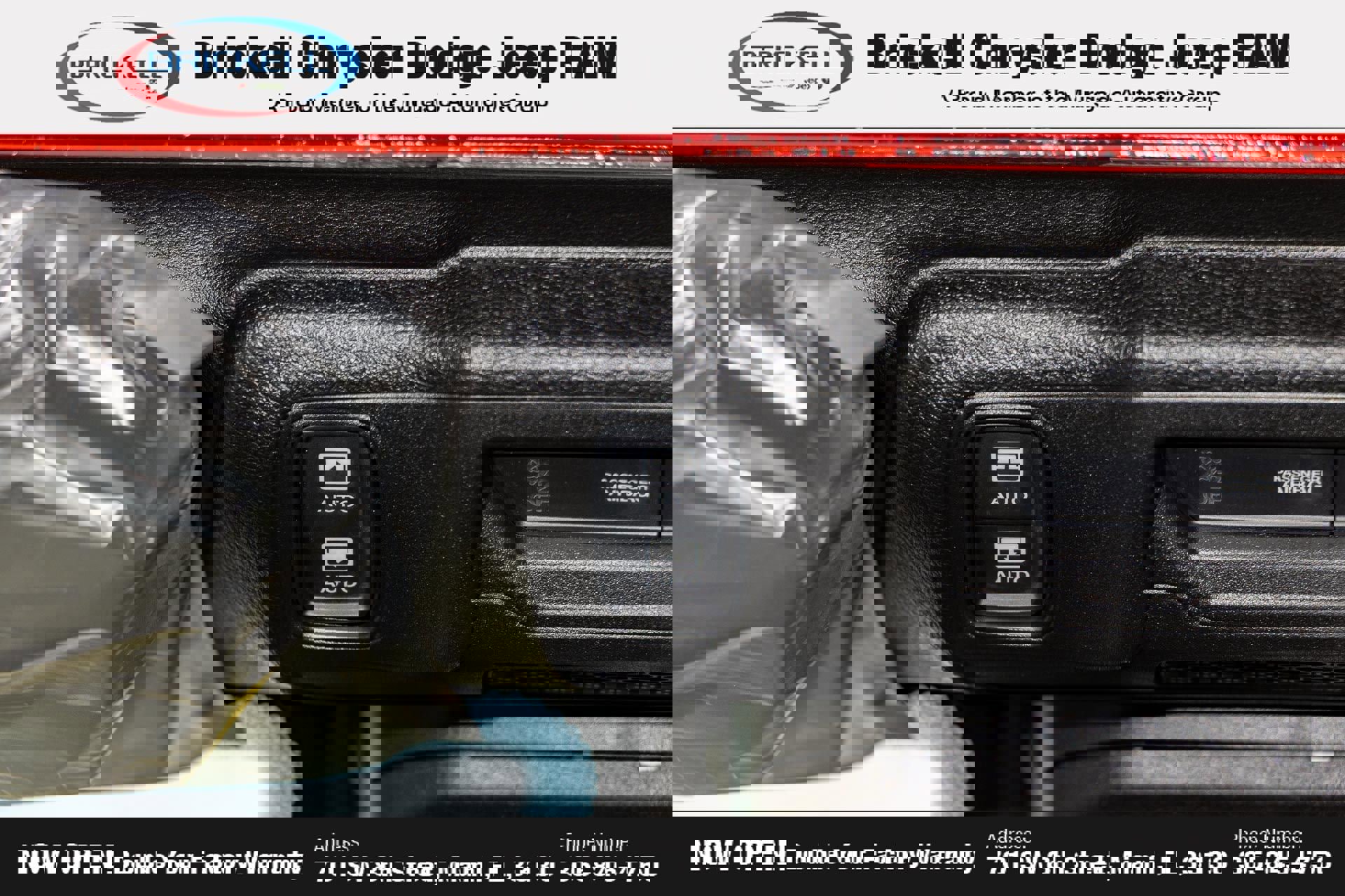 New 2026 Jeep Wrangler Sport S image 27