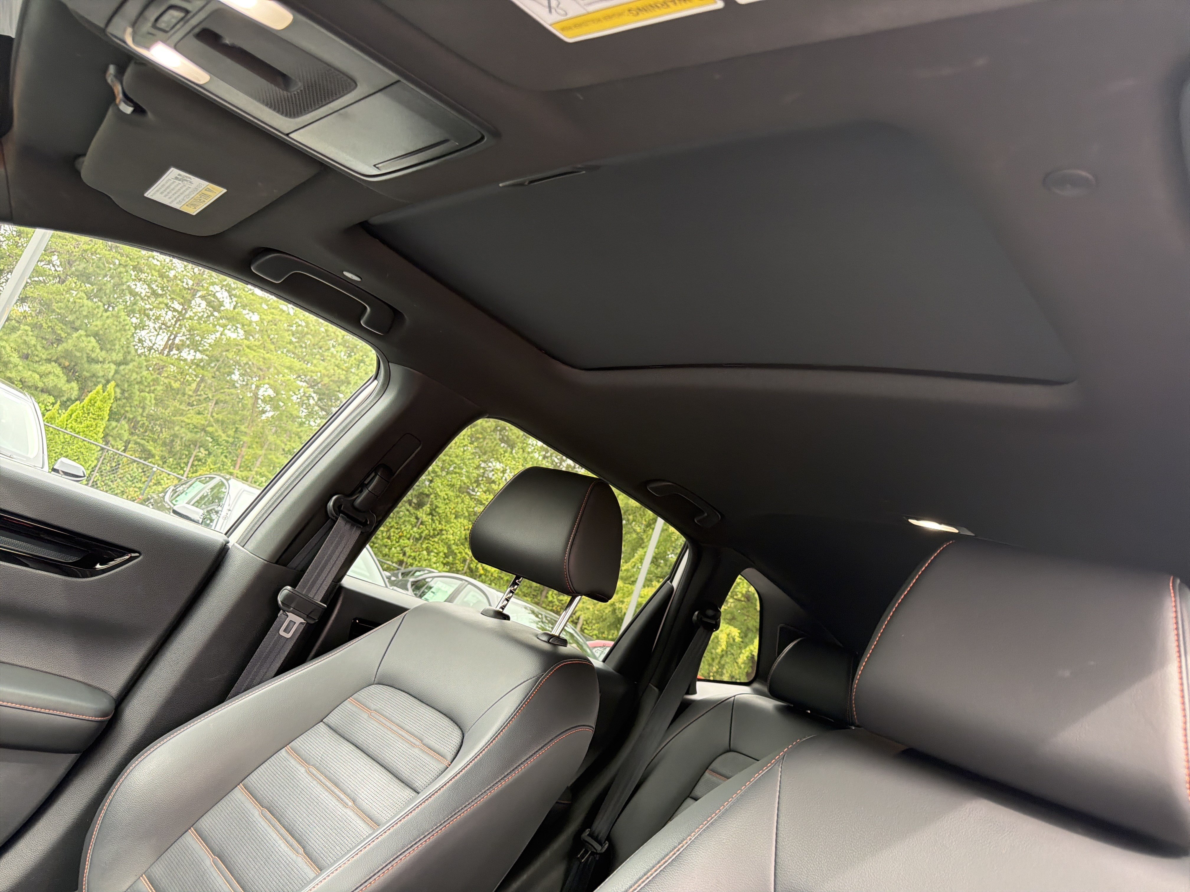 Used 2023 Honda CR-V Sport Touring image 33