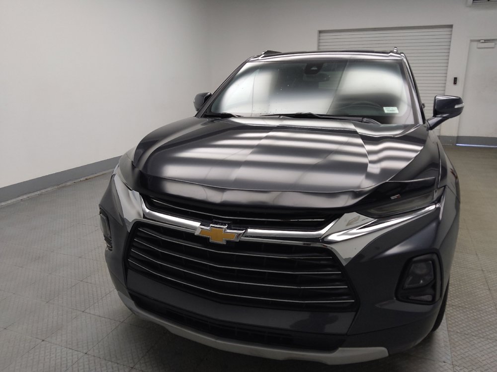 Used 2021 Chevrolet Blazer LT FWD image 15