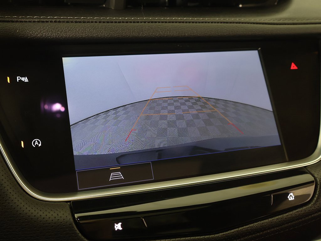 Used 2023 Cadillac XT5 Premium Luxury image 53