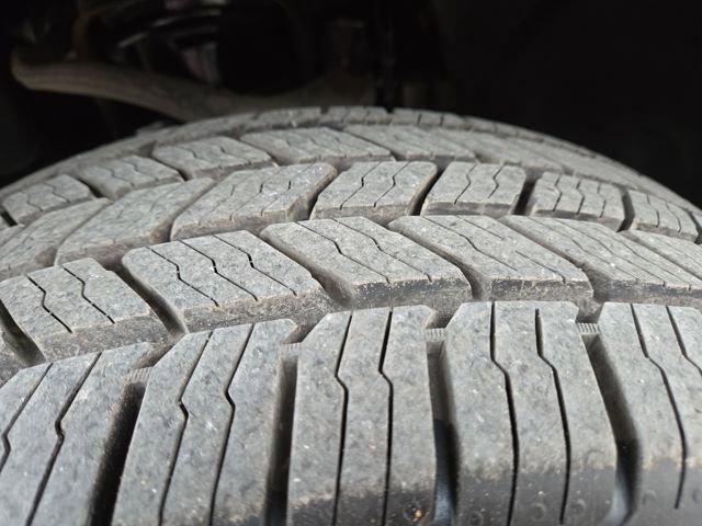 Used 2024 Chevrolet Silverado 1500 LT Trail Boss image 8