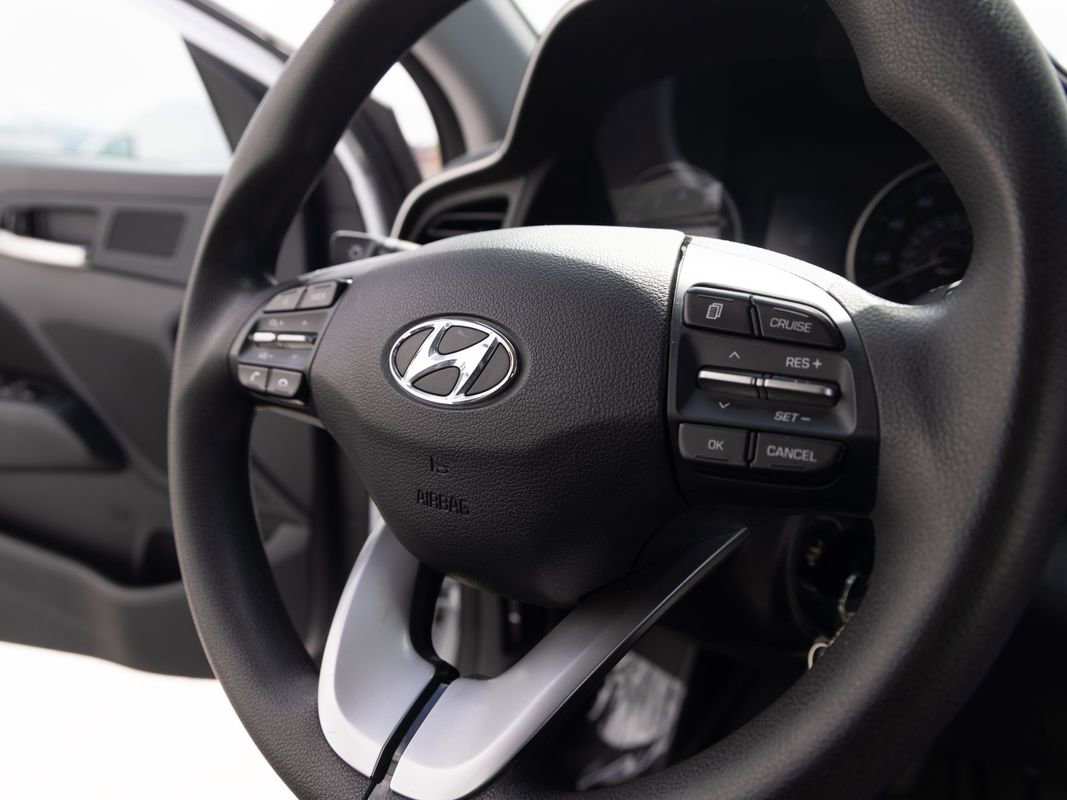 Used 2020 Hyundai Elantra SEL w/ Cargo Package (C1) FWD image 18