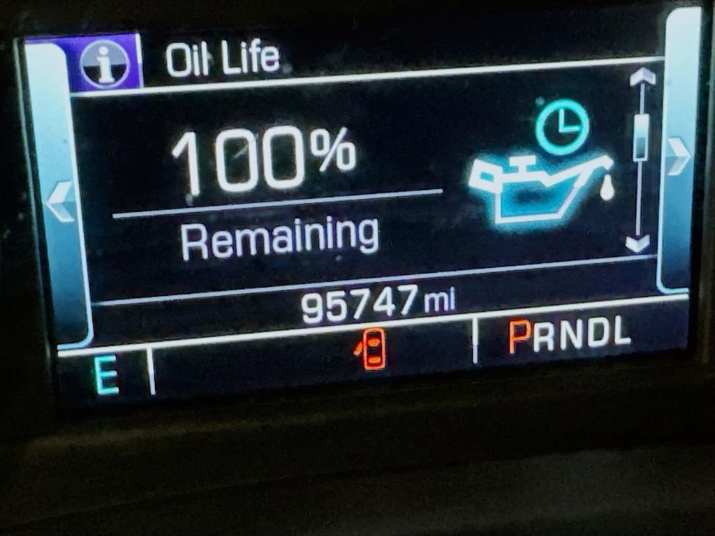 Used 2017 Chevrolet Silverado 1500 LT w/ All Star Edition image 14