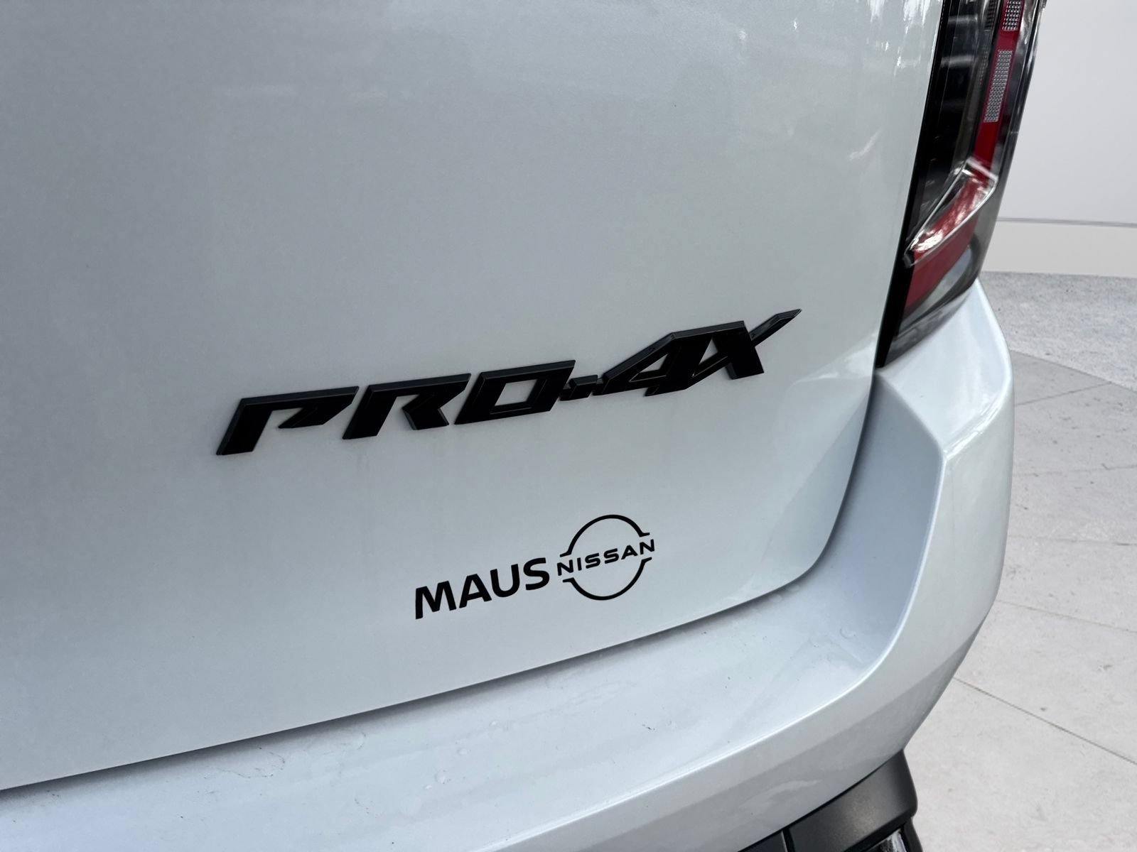 New 2026 Nissan Armada PRO-4X AWD/4WD image 35