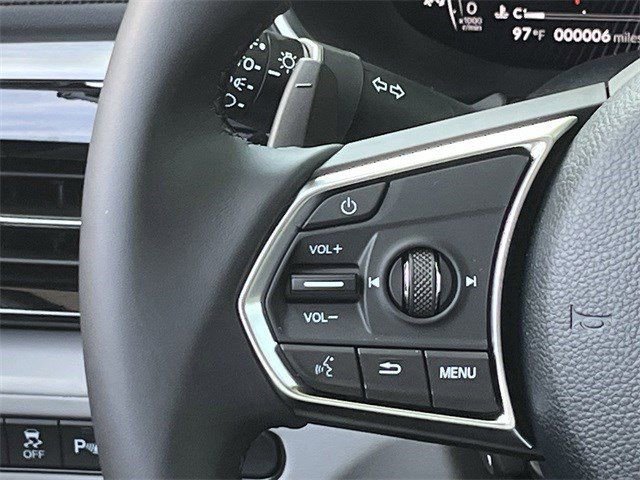 Certified 2026 Acura MDX w/ Technology Package image 14